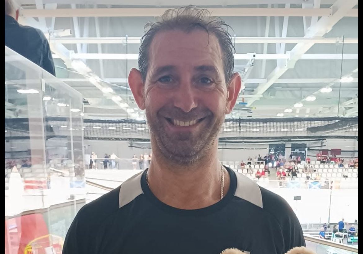 Fernando Silva - Veteranos Futsal