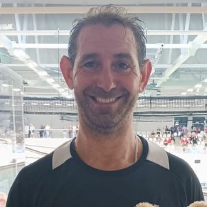 Fernando Silva - Veteranos Futsal