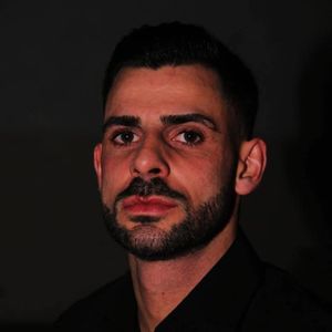 Rodolfo Esgaio- Futebol 11 Inatel