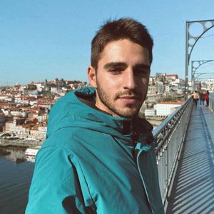 Ruben Filipe- Futsal Seniores Verão