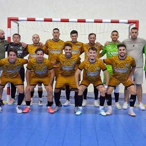 Futsal- Seniores