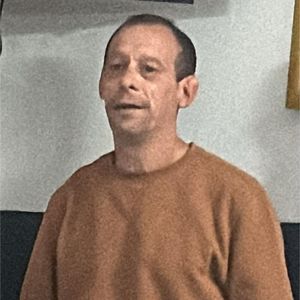 Nuno Coutinho- Futsal veteranos