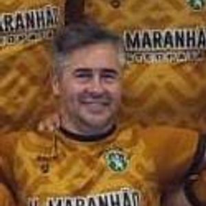 Nuno Santos - Veteranos Futebol 11