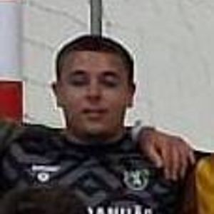 Tomás Geraldes "XIXA"