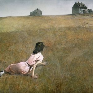 Andrew Wyeth, Christina's World