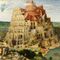 Bruegel, Babylon