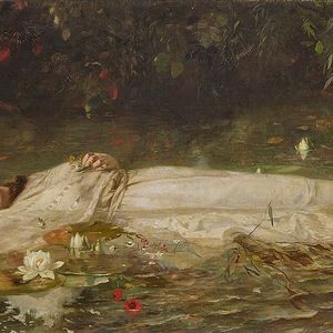 Heyser, Ophelia