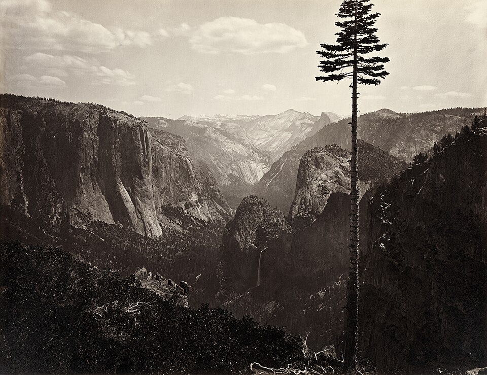 Watkins, Yosemite