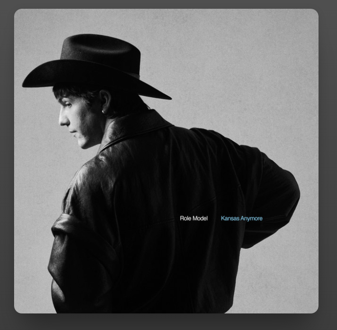 Writing’s On The Wall — ROLE MODEL