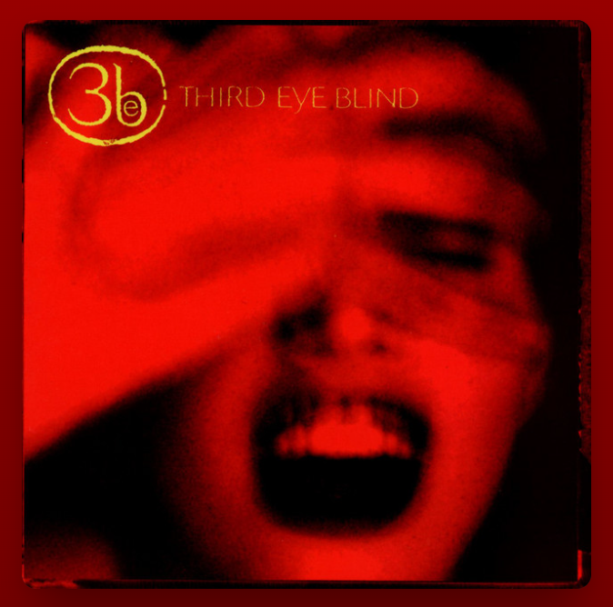 Motorcycle Drive By — Third Eye Blind