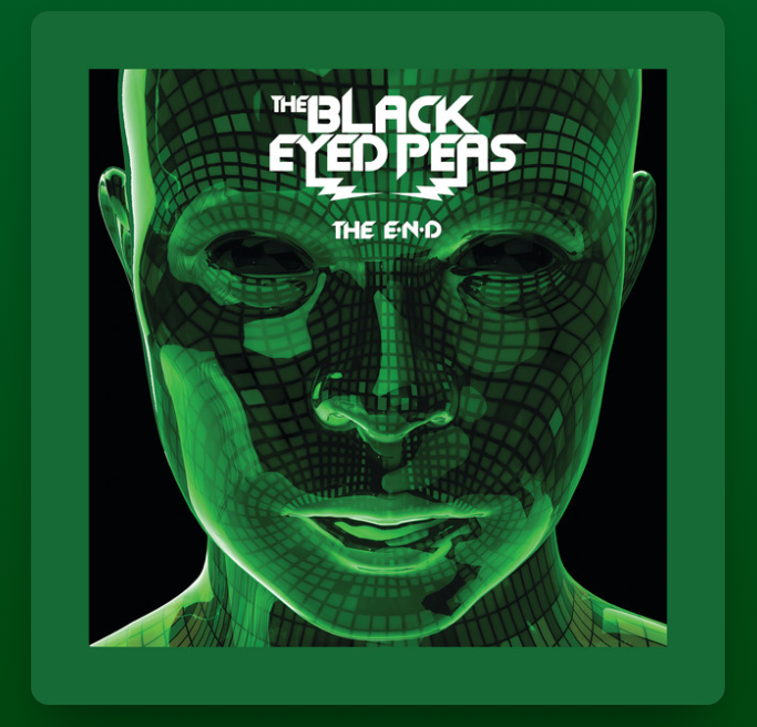 I Gotta Feeling — Black Eyed Peas