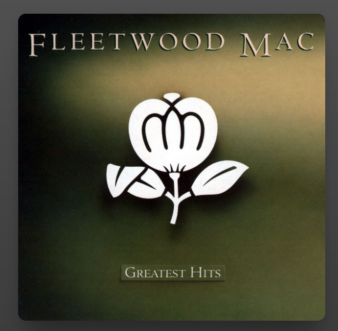 Go Your Own Way — Fleetwood Mac