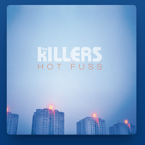 Mr. Brightside — The Killers
