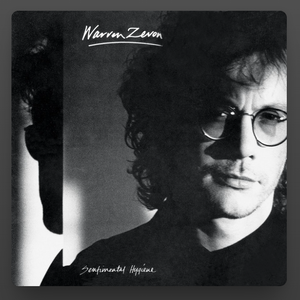 Boom Boom Mancini — Warren Zevon
