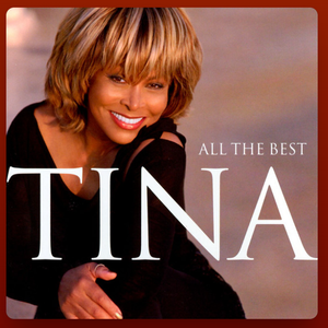 The Best — Tina Turner