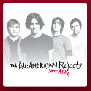 Night Drive — The All-American Rejects