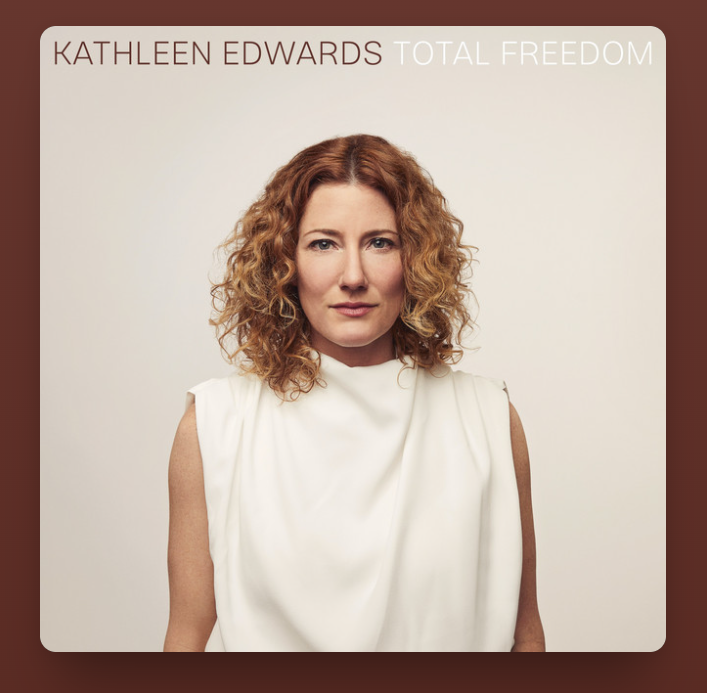 Options Open — Kathleen Edwards