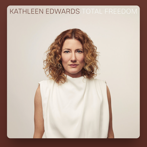Options Open — Kathleen Edwards