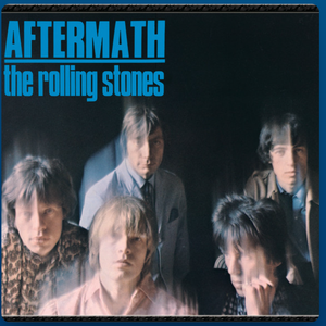 Paint It, Black — The Rolling Stones