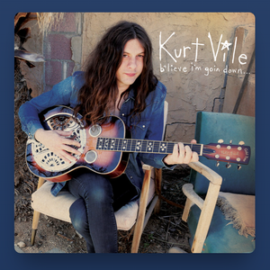 Pretty Pimpin — Kurt Vile