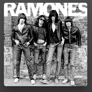 Blitzkrieg Bop — Ramones