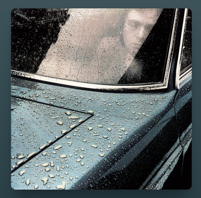 Solsbury Hill — Peter Gabriel