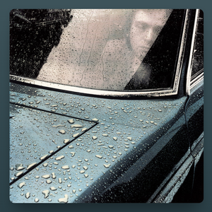 Solsbury Hill — Peter Gabriel