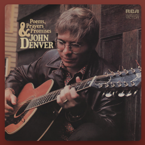 Take Me Home, Country Roads — John Denver