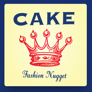 The Distance — CAKE