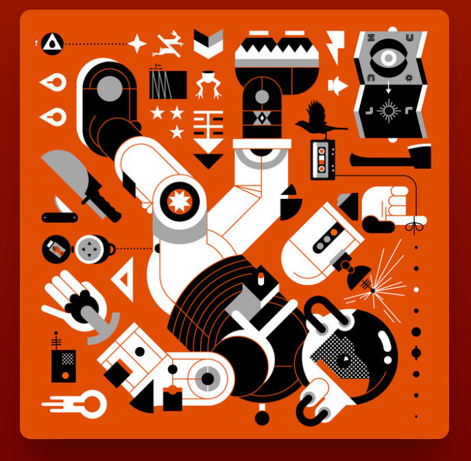 Sugar Love — Sun Jr.