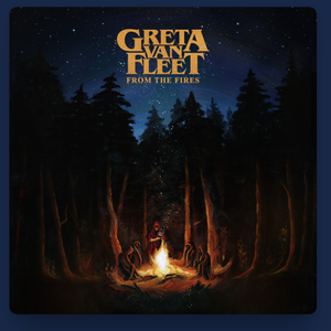 Safari Song — Greta Van Fleet