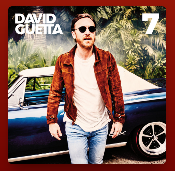 Say My Name - David Guetta, Bebe Rexha & J Balvin