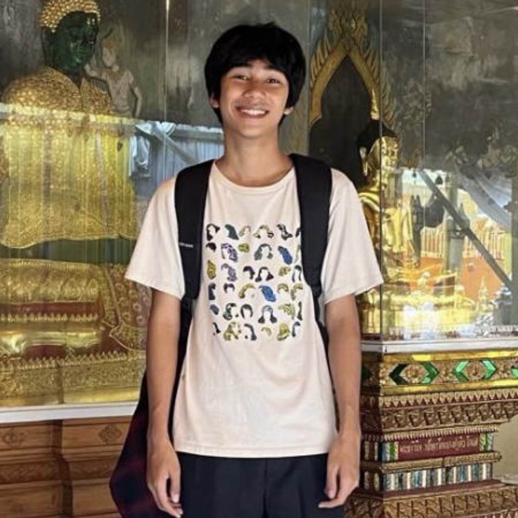 Nay Aung Zaya