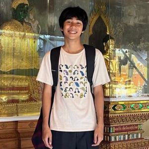 Nay Aung Zaya
