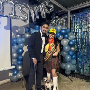 Mr. Fredricksen, Russell, Dug