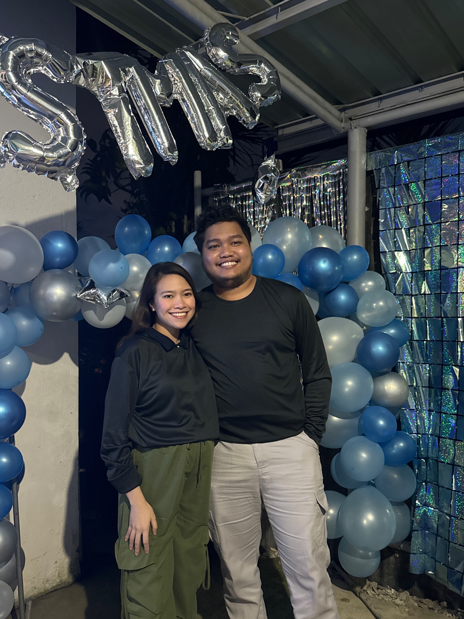 Kim Possible and Ron Stoppable