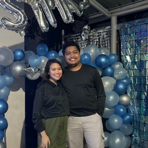 Kim Possible and Ron Stoppable