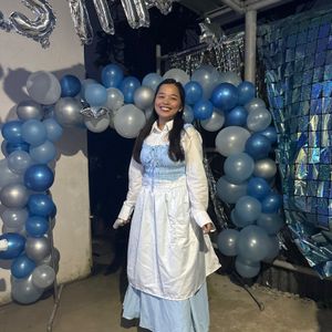 Belle