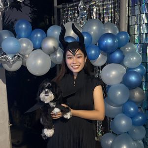 Maleficent and Diaval