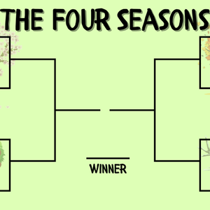 The Four Seasons