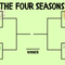The Four Seasons