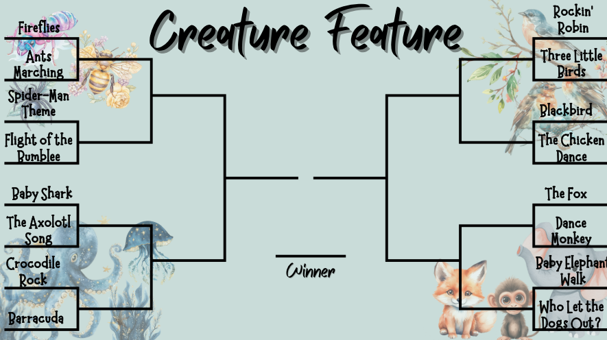 Creature Feature