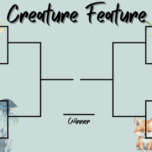 Creature Feature