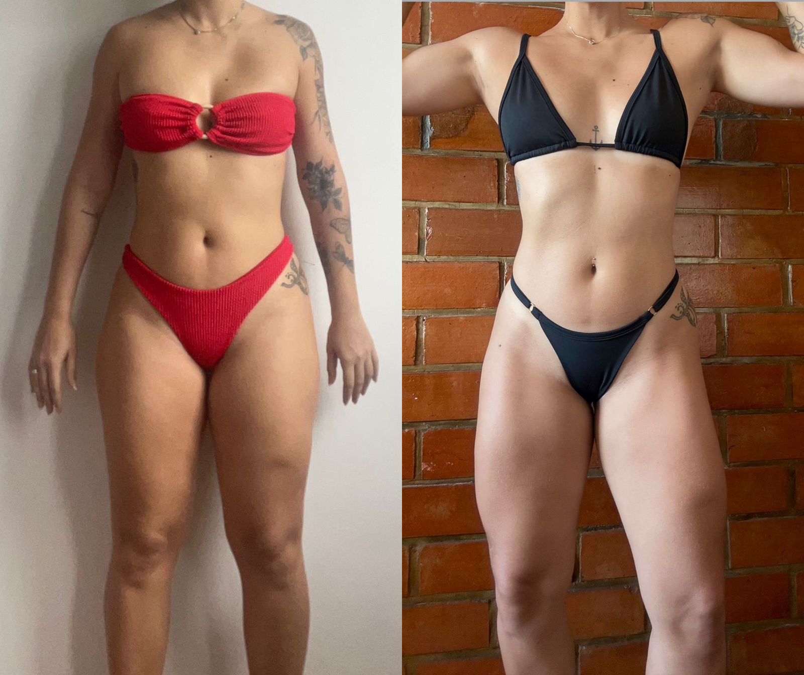 ANA LETICIA