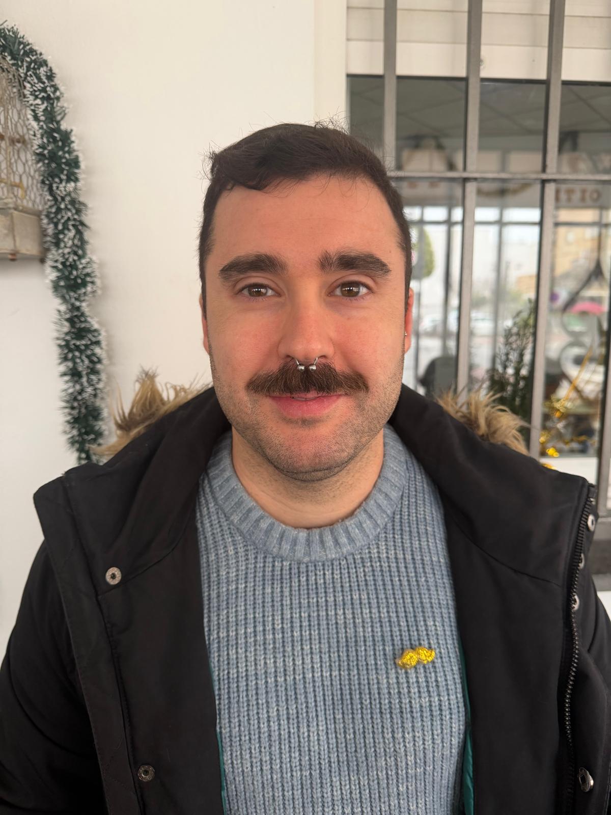 Pablo Cala