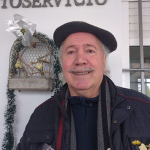 Carlos (Bigote honorífico)