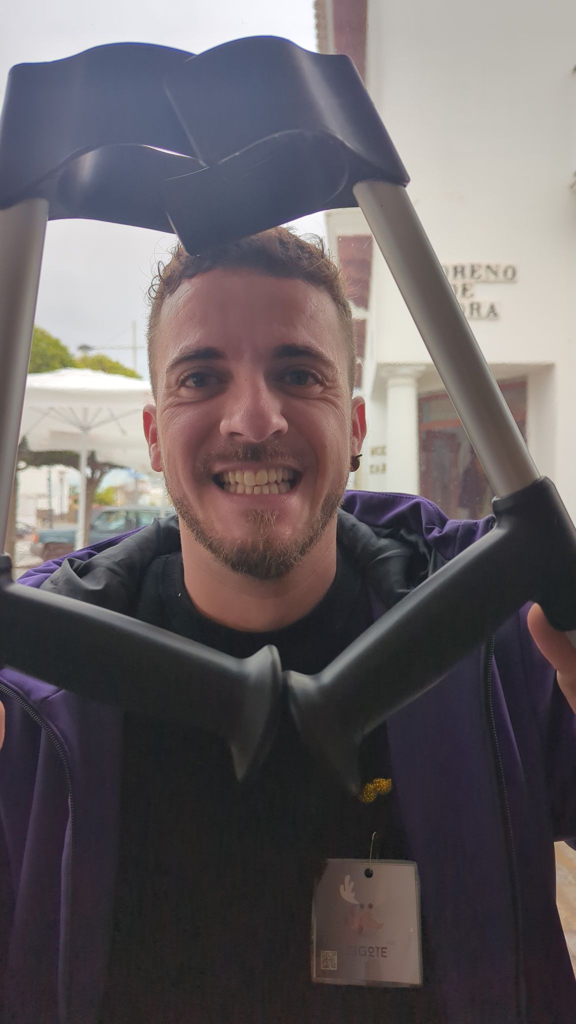 Pablo Tullido