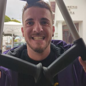 Pablo Tullido
