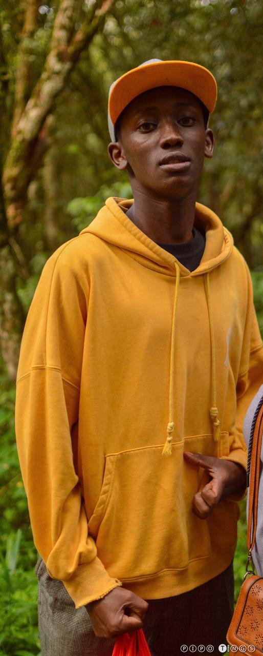 DANIEL MWANIKI