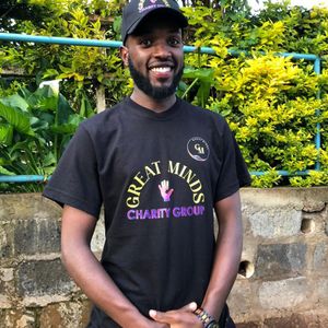 DAVID NJUGUNA [BUSHY ]